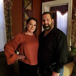 Meet your Posher, Rosemary